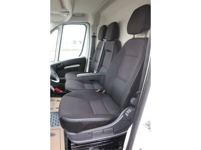 Peugeot Boxer Gebrauchtwagen