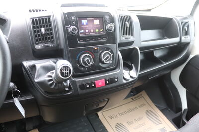 Peugeot Boxer Gebrauchtwagen Peugeot Boxer Gebrauchtwagen