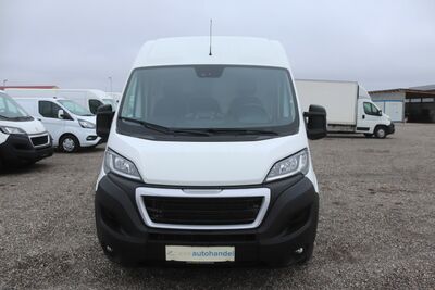 Peugeot Boxer Gebrauchtwagen Peugeot Boxer Gebrauchtwagen
