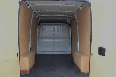 Peugeot Boxer Gebrauchtwagen Peugeot Boxer Gebrauchtwagen