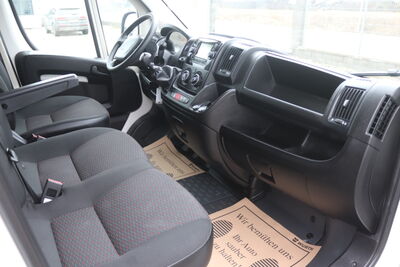 Peugeot Boxer Gebrauchtwagen Peugeot Boxer Gebrauchtwagen