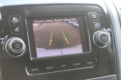 Peugeot Boxer Gebrauchtwagen