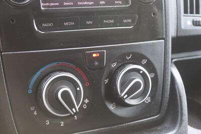 Peugeot Boxer Gebrauchtwagen