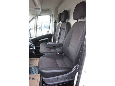 Peugeot Boxer Gebrauchtwagen