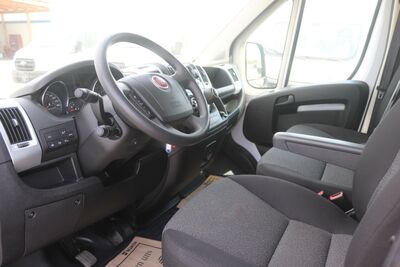 Fiat Ducato Gebrauchtwagen Fiat Ducato Gebrauchtwagen