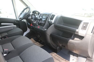 Fiat Ducato Gebrauchtwagen Fiat Ducato Gebrauchtwagen