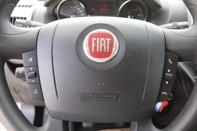 Fiat Ducato Gebrauchtwagen Fiat Ducato Gebrauchtwagen