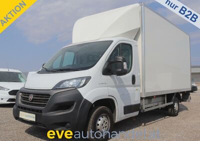 Fiat Ducato Gebrauchtwagen Fiat Ducato Gebrauchtwagen