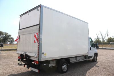 Fiat Ducato Gebrauchtwagen Fiat Ducato Gebrauchtwagen