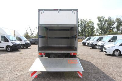 Fiat Ducato Gebrauchtwagen Fiat Ducato Gebrauchtwagen