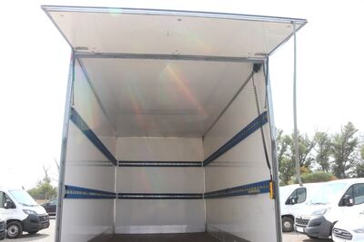 Fiat Ducato Gebrauchtwagen Fiat Ducato Gebrauchtwagen