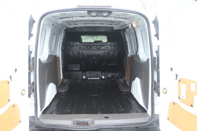 Ford Transit Connect Gebrauchtwagen