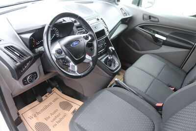 Ford Transit Connect Gebrauchtwagen
