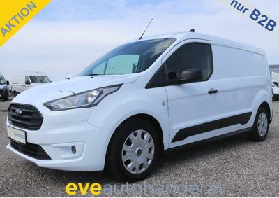 Ford Transit Connect Gebrauchtwagen