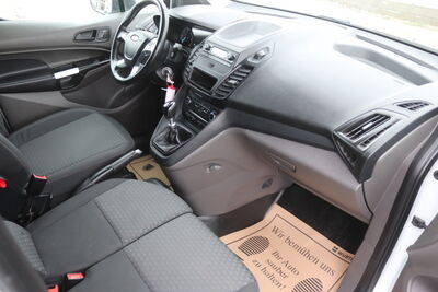 Ford Transit Connect Gebrauchtwagen