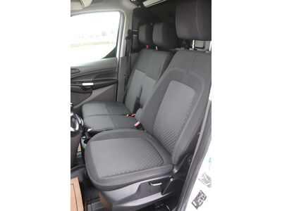 Ford Transit Connect Gebrauchtwagen