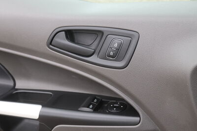 Ford Transit Connect Gebrauchtwagen