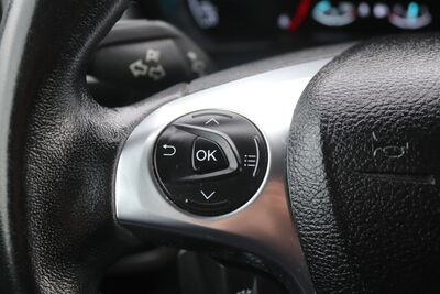 Ford Transit Connect Gebrauchtwagen