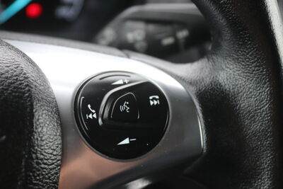 Ford Transit Connect Gebrauchtwagen