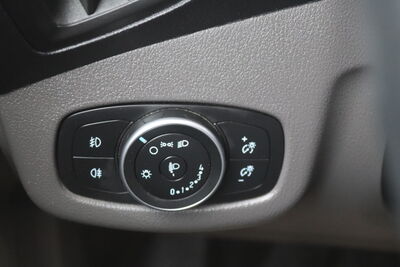 Ford Transit Connect Gebrauchtwagen