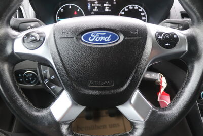 Ford Transit Connect Gebrauchtwagen