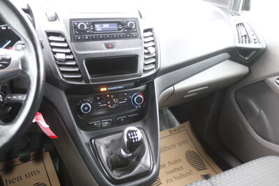 Ford Transit Connect Gebrauchtwagen