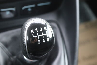 Ford Transit Connect Gebrauchtwagen