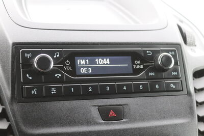 Ford Transit Connect Gebrauchtwagen