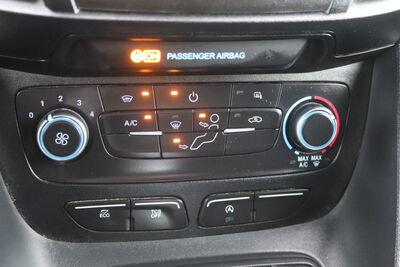 Ford Transit Connect Gebrauchtwagen