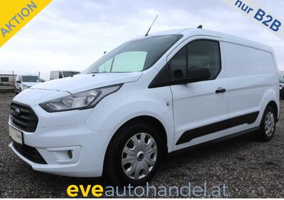 Ford Transit Connect Gebrauchtwagen