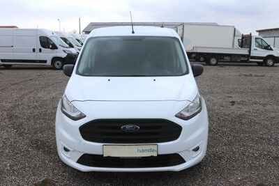 Ford Transit Connect Gebrauchtwagen