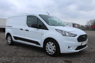 Ford Transit Connect Gebrauchtwagen