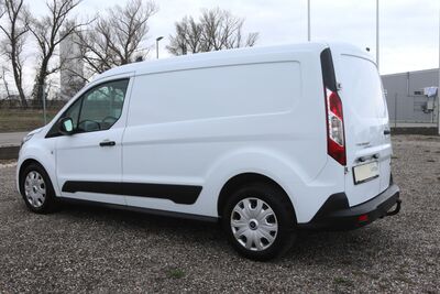 Ford Transit Connect Gebrauchtwagen