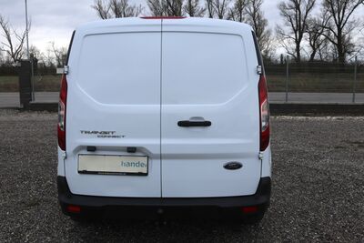 Ford Transit Connect Gebrauchtwagen