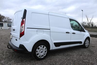 Ford Transit Connect Gebrauchtwagen