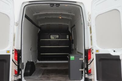 Ford Transit Gebrauchtwagen