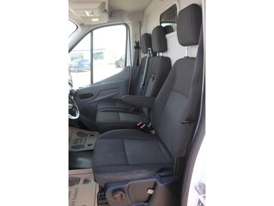 Ford Transit Gebrauchtwagen Ford Transit Gebrauchtwagen