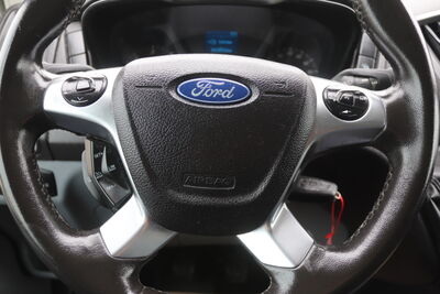 Ford Transit Gebrauchtwagen