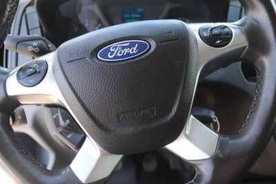 Ford Transit Gebrauchtwagen Ford Transit Gebrauchtwagen