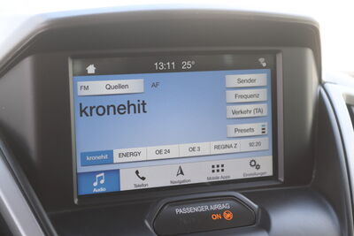 Ford Transit Gebrauchtwagen Ford Transit Gebrauchtwagen