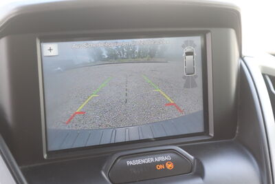 Ford Transit Gebrauchtwagen Ford Transit Gebrauchtwagen