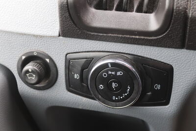 Ford Transit Gebrauchtwagen