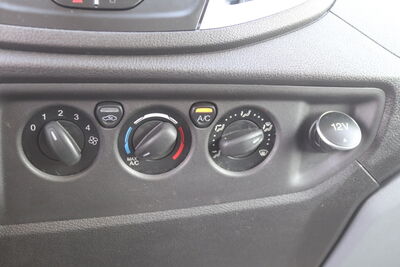 Ford Transit Gebrauchtwagen Ford Transit Gebrauchtwagen