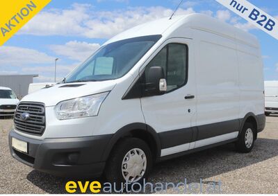 Ford Transit Gebrauchtwagen