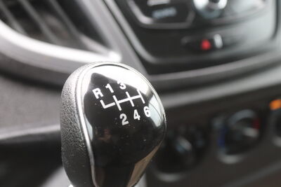 Ford Transit Gebrauchtwagen