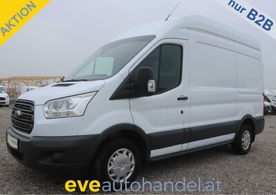 Ford Transit Gebrauchtwagen