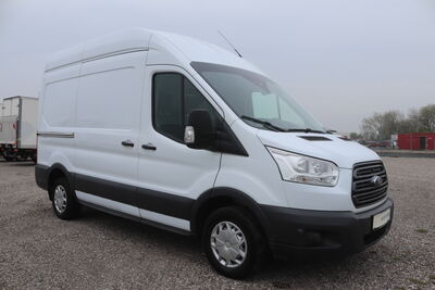 Ford Transit Gebrauchtwagen