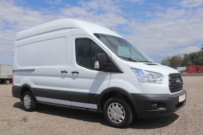 Ford Transit Gebrauchtwagen Ford Transit Gebrauchtwagen
