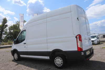 Ford Transit Gebrauchtwagen Ford Transit Gebrauchtwagen
