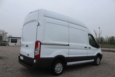 Ford Transit Gebrauchtwagen